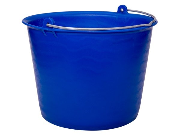 Panther murerspand blå