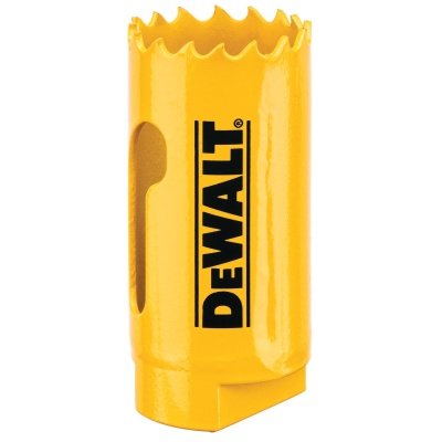 Dewalt Extreme hulsavsbor