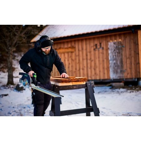 Festool akku rundsav Festool akku rundsav