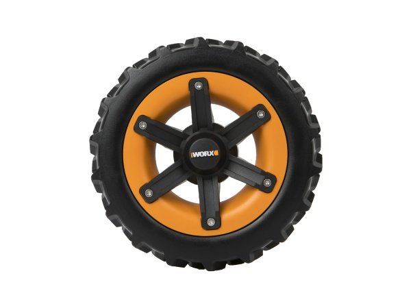 Worx off road hjul