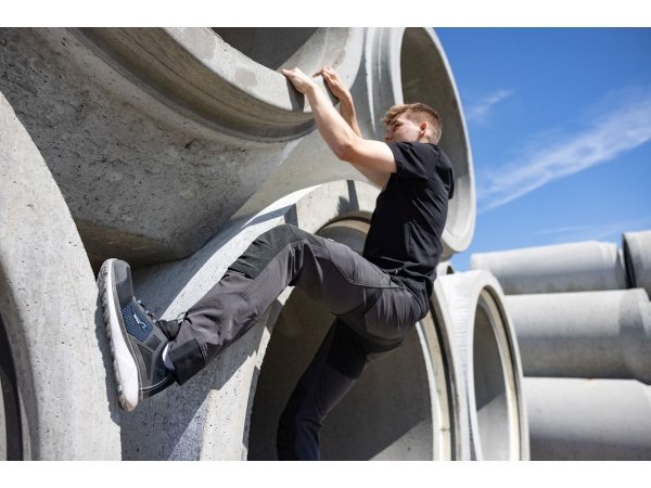 Brynje Splash sikkerhedssko 905