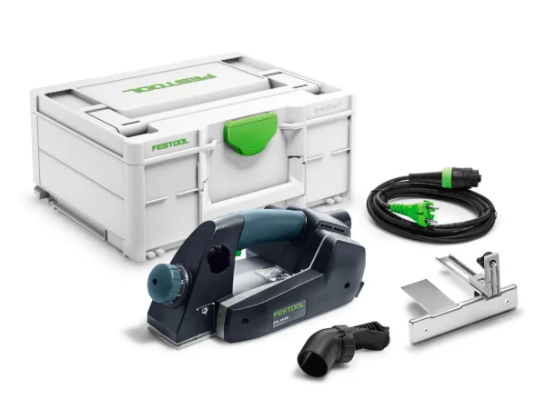 Festool enhåndshøvl