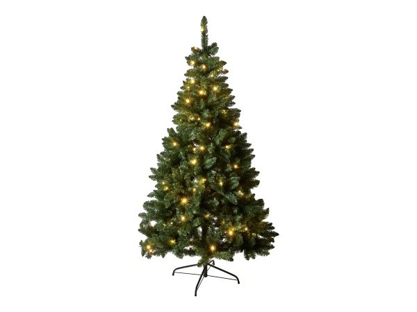 Dacore kunstig juletræ