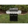 Nexgrill 4B evolution gasgrill