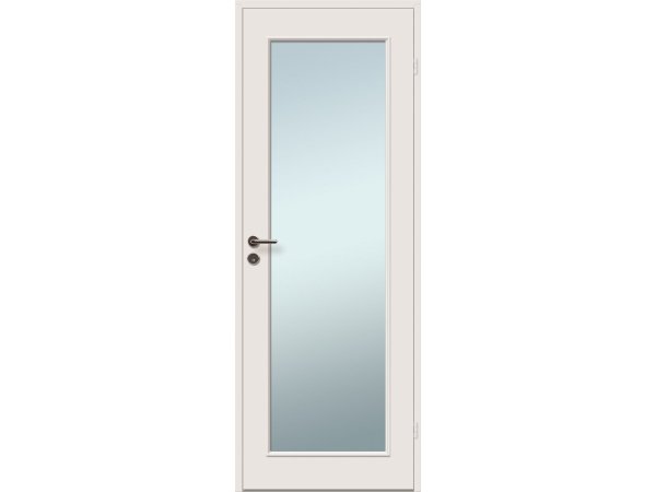 Høgild celledør 1 glasfelt