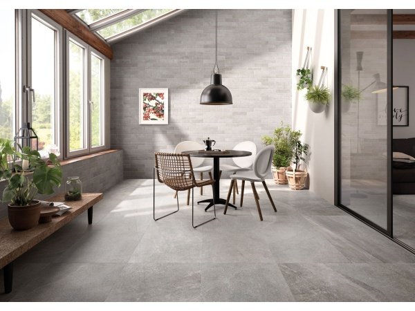 Keope Dunstone Grey R9