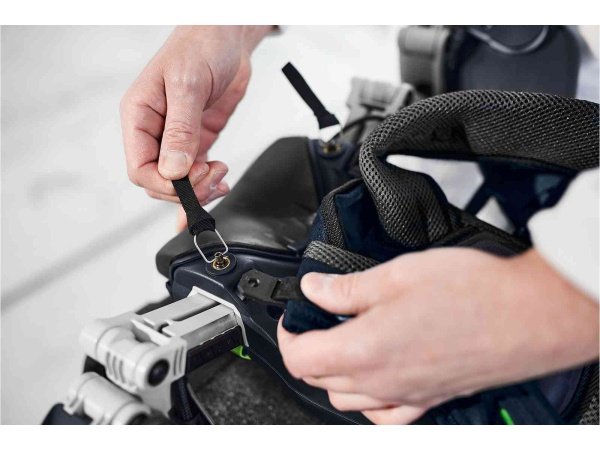 Festool aflastningssele