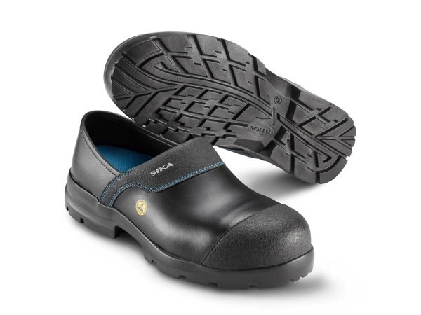 Sika sikkerhedstræsko