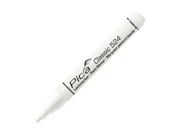 Pica paint-/industry marker