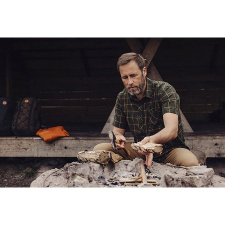 Pinewood Outdor skjorte