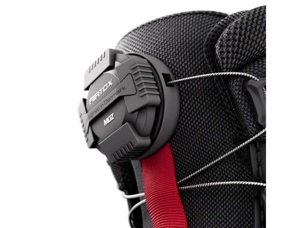 Airtox sikkerhedsstøvle GL66