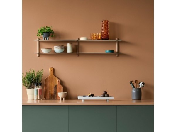 Dyrup væg mat & vaskbar 5