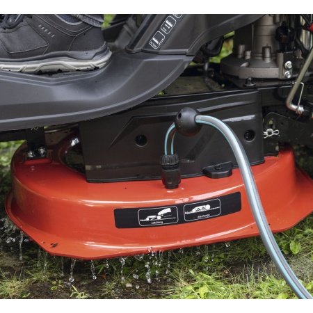 Scheppach havetraktor MR230-61 Scheppach havetraktor MR230-61