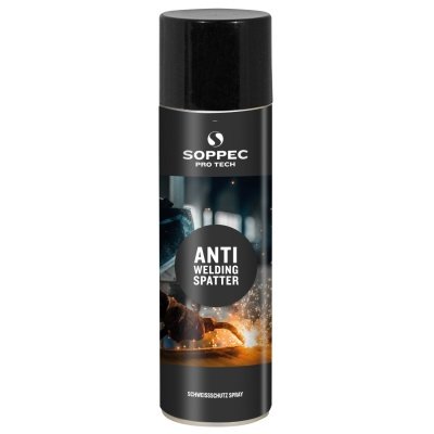 Soppec Pro Tech Svejsespray