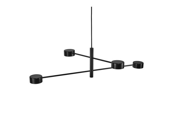 Nordlux CLYDE 4-pendel