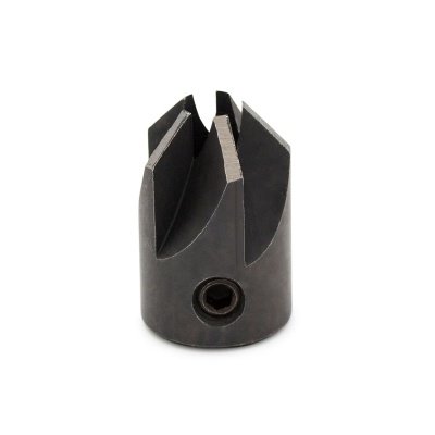 Thürmer træforsænker