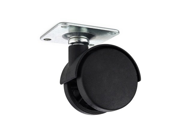 Habo møbelhjul 1440 4stk/pk