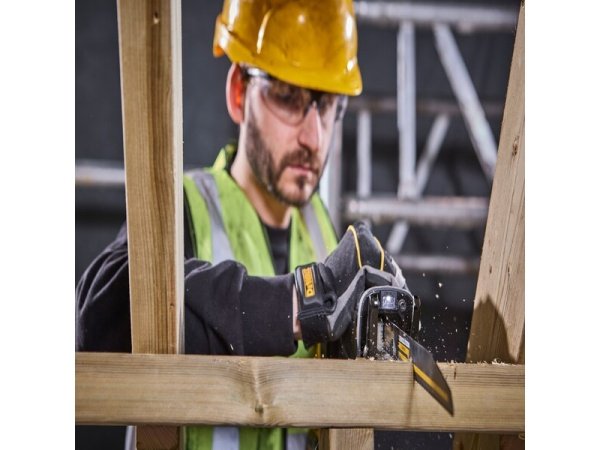 Dewalt bajonetsavklinge