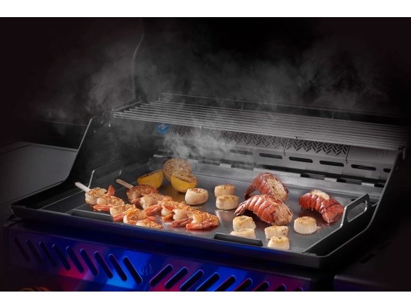 Napoleon Plancha plade t/Napoleons 425 gasgrill