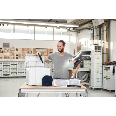 Festool slibepapir-systainer³ Festool slibepapir-systainer³ SYS-STF D225
