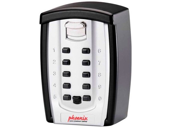 Ruko nøgleboks Keybox KS3