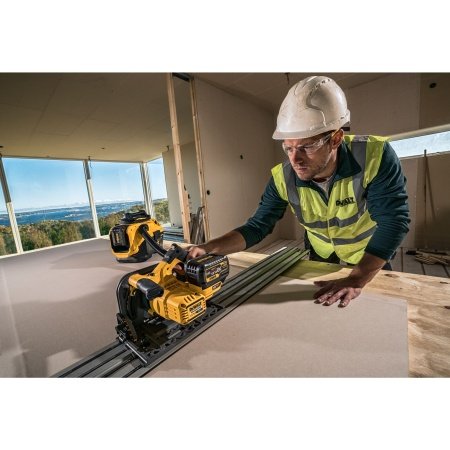 Dewalt DCS520NT XR akku dyksav