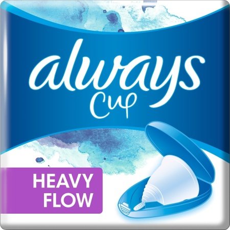 Always menstruationscup