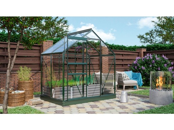 Vitavia Venus drivhus