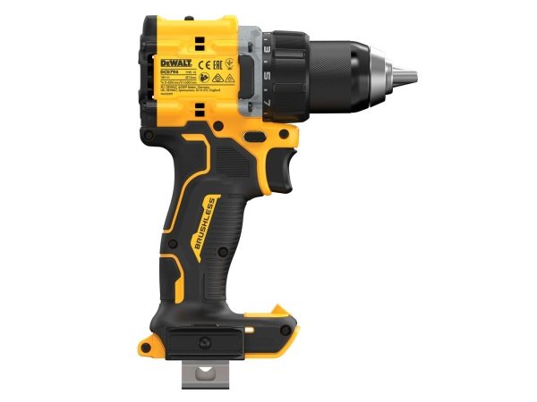 DeWALT DCD794NT-XJ bore-/skruemaskine