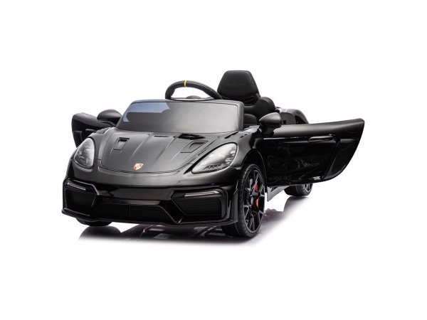 Porsche Spyder 718RS Porsche Spyder 718RS