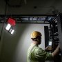 Milwaukee arbejdslampe M18 MDTL-0