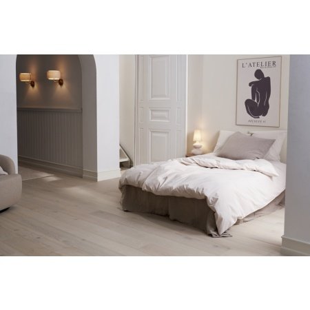 Timberman Slotsplank Eg Accent
