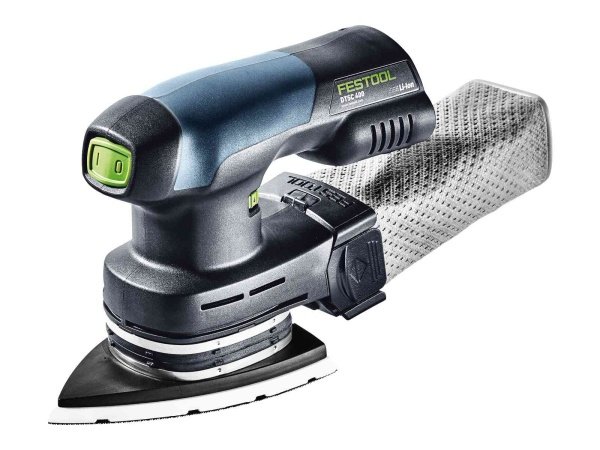 Festool deltasliber
