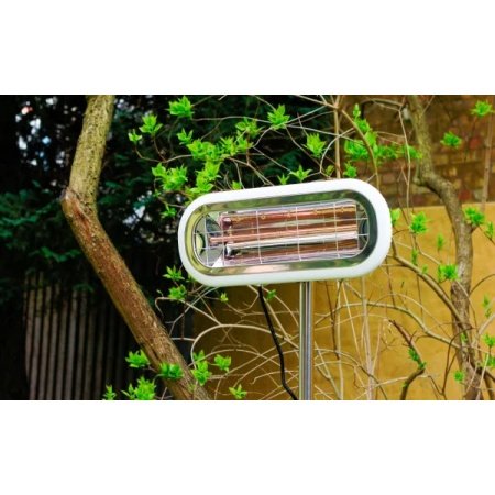 Wishco terrassevarmer 2000W*U