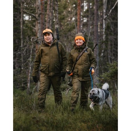 Pinewood Furudal Expert jakke