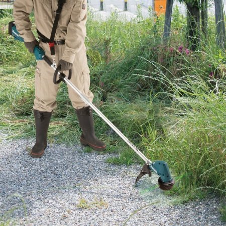 Makita akku græstrimmer
