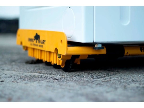 Ravendo transportvogn