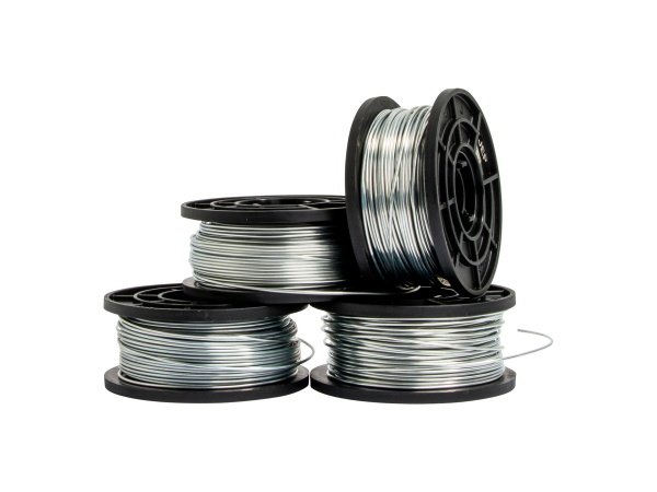 Tjep Compact Tier wire Tjep Compact Tier wire, produkt set forfra