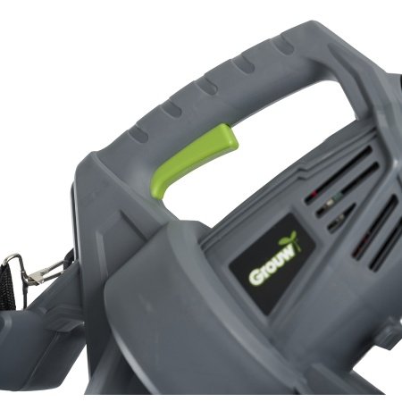 Grouw løvsuger 3000W
