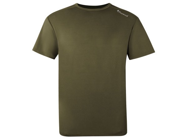 Pinewood T-shirts Funktion