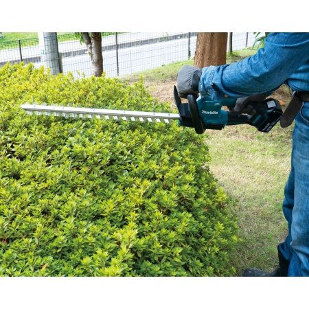 Makita hækkeklipper 50cm