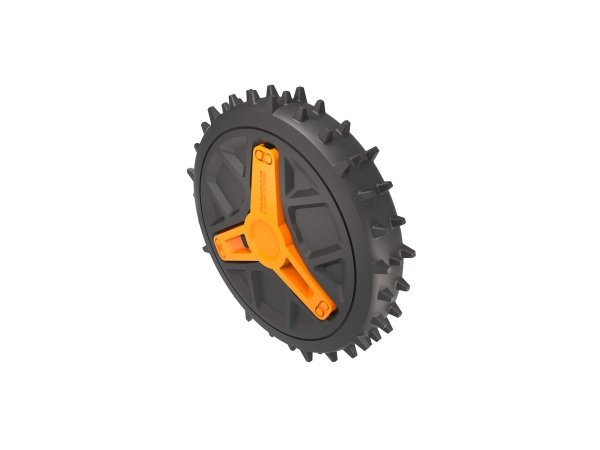 Worx Off-Road hjul t/vision Worx Off-Road hjul t/vision. Produkt vises fra siden