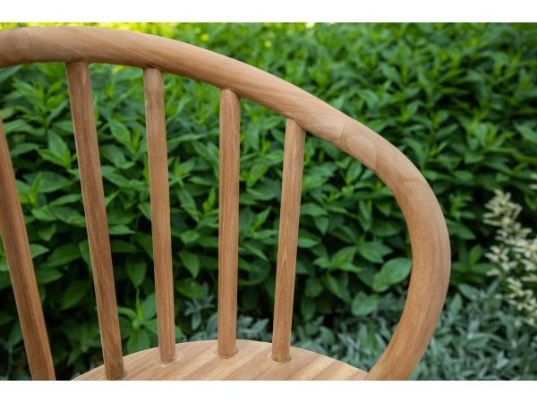 Venture Bullerby barstol