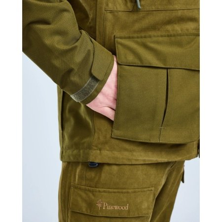 Pinewood Furudal Expert jakke
