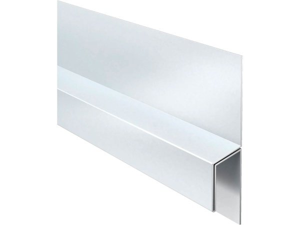 Hardie H-profil t/Shield