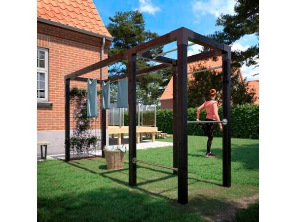 Plus Daylife espalier, tørrest