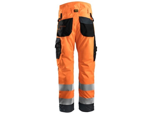 Snickers bukser 6639