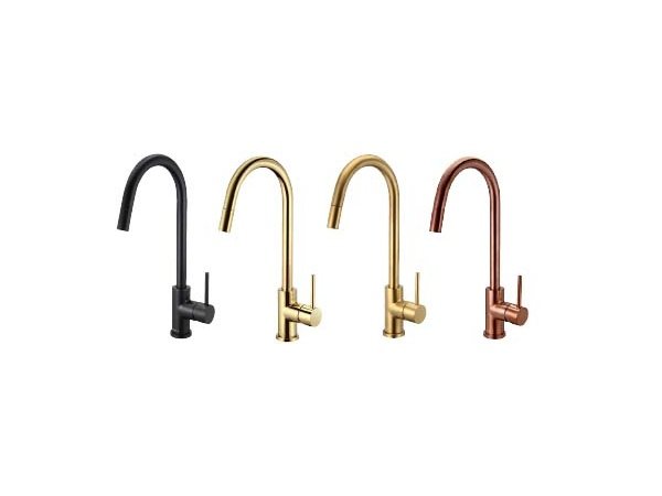 Adora Imperia køkkenarmatur 