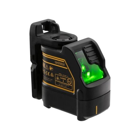 Dewalt krydslinjelaser
