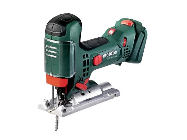 Metabo akku stiksav